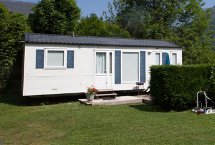 Chalets 6 pax